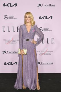 Patricia Conde feet photo thumbnail