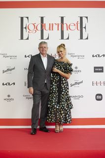 Patricia Conde feet photo thumbnail