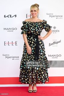 Patricia Conde feet photo thumbnail