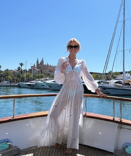 Patricia Conde feet photo thumbnail