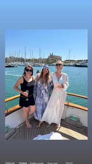 Patricia Conde feet photo thumbnail