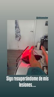 Patricia Conde feet photo thumbnail