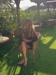 Patricia Conde feet photo thumbnail