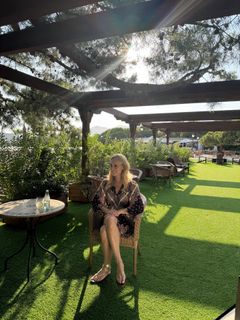 Patricia Conde feet photo thumbnail