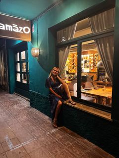 Patricia Conde feet photo thumbnail