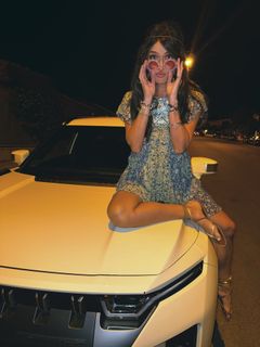 Patricia Conde feet photo thumbnail