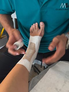 Patricia Conde feet photo 14