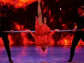 Patricia Conde feet photo 10
