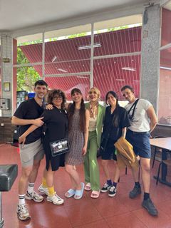 Patricia Conde feet photo 7
