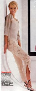 Patricia Conde feet photo thumbnail