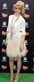 Patricia Conde feet photo thumbnail