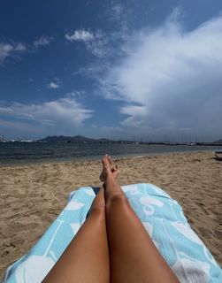 Patricia Conde feet photo 6