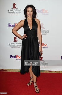 Patricia De Leon feet photo 2