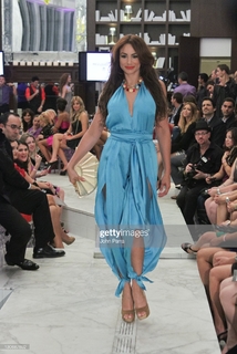 Patricia De Leon feet photo 19