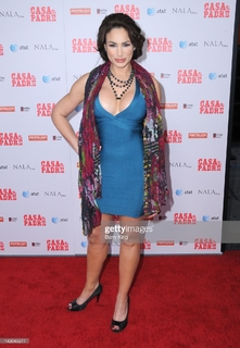 Patricia De Leon feet photo 18