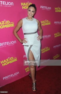 Patricia De Leon feet photo 7