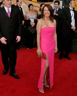 Patricia Heaton feet photo thumbnail