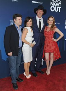 Patricia Heaton feet photo thumbnail