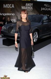 Patricia Heaton feet photo thumbnail
