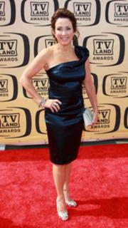 Patricia Heaton feet photo thumbnail