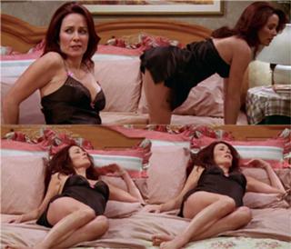 Patricia Heaton feet photo thumbnail