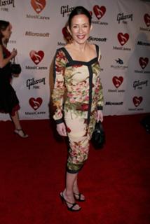 Patricia Heaton feet photo thumbnail