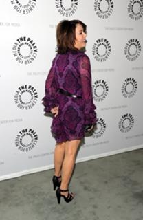 Patricia Heaton feet photo thumbnail