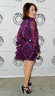 Patricia Heaton feet photo thumbnail