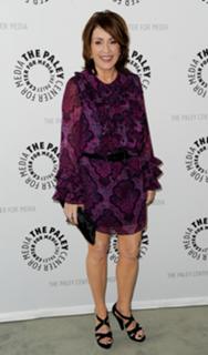 Patricia Heaton feet photo thumbnail