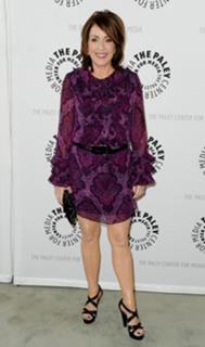 Patricia Heaton feet photo thumbnail