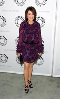 Patricia Heaton feet photo thumbnail