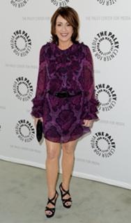 Patricia Heaton feet photo thumbnail