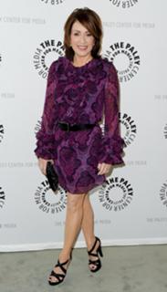 Patricia Heaton feet photo thumbnail