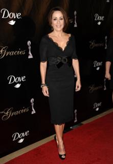Patricia Heaton feet photo thumbnail