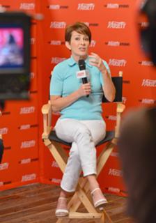 Patricia Heaton feet photo thumbnail