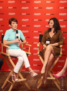 Patricia Heaton feet photo thumbnail