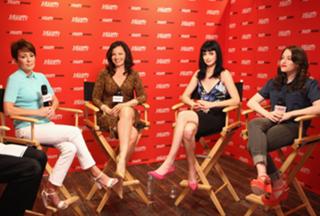 Patricia Heaton feet photo thumbnail