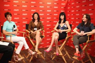 Patricia Heaton feet photo thumbnail