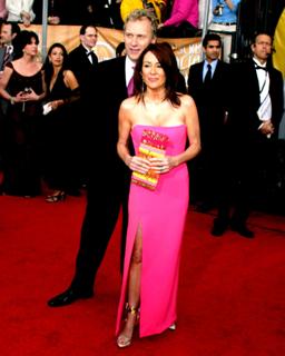 Patricia Heaton feet photo thumbnail