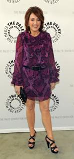 Patricia Heaton feet photo thumbnail