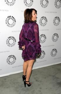 Patricia Heaton feet photo thumbnail