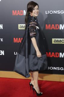 Patricia Heaton feet photo thumbnail
