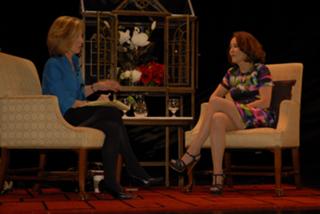 Patricia Heaton feet photo thumbnail