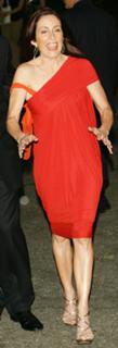 Patricia Heaton feet photo thumbnail
