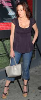 Patricia Heaton feet photo thumbnail