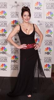 Patricia Heaton feet photo thumbnail
