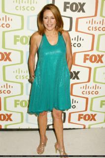 Patricia Heaton feet photo thumbnail