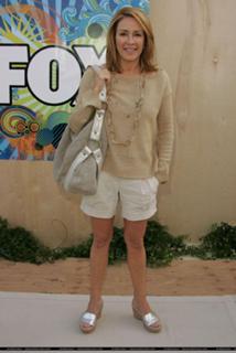 Patricia Heaton feet photo thumbnail