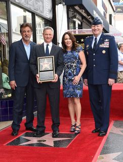 Patricia Heaton feet photo thumbnail