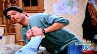 Patricia Heaton feet photo thumbnail